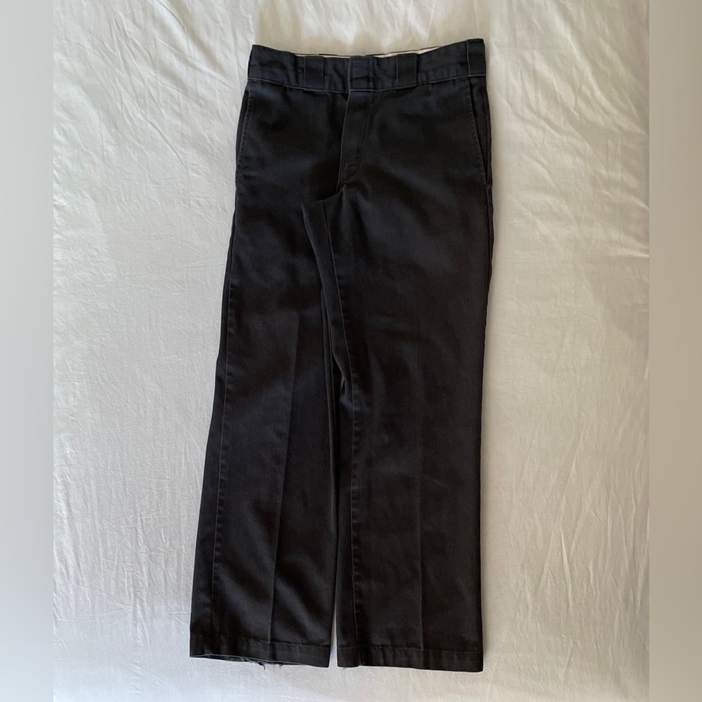 Dickies 874 Original Fit Work Pants